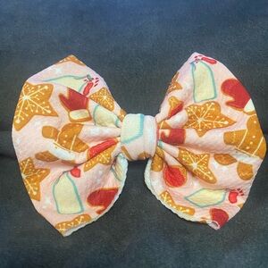 Little lopers big bow